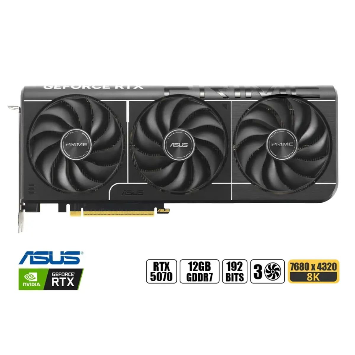 INTEL - Computadora PC Gamer Core i7 14700KF RAM 32GB SSD 1TB GRAFICA RTX 5070 12GB