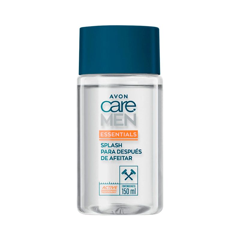 AVON - Avon Care Men Essentials Splash Para Después De Afeitar