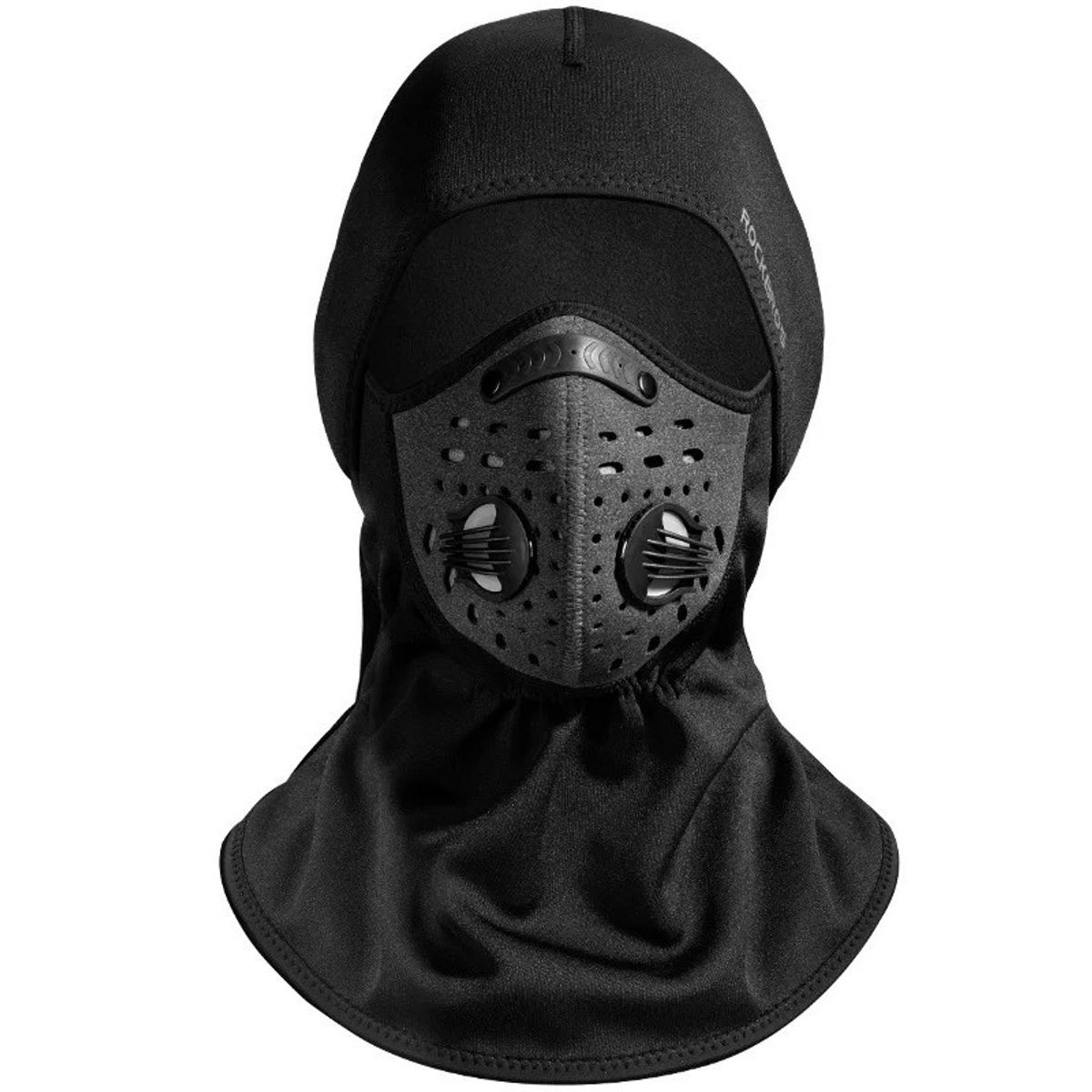 ROCKBROS - Pasamontaña Térmica ROCKBROS LF7127 Ciclismo Montañismo