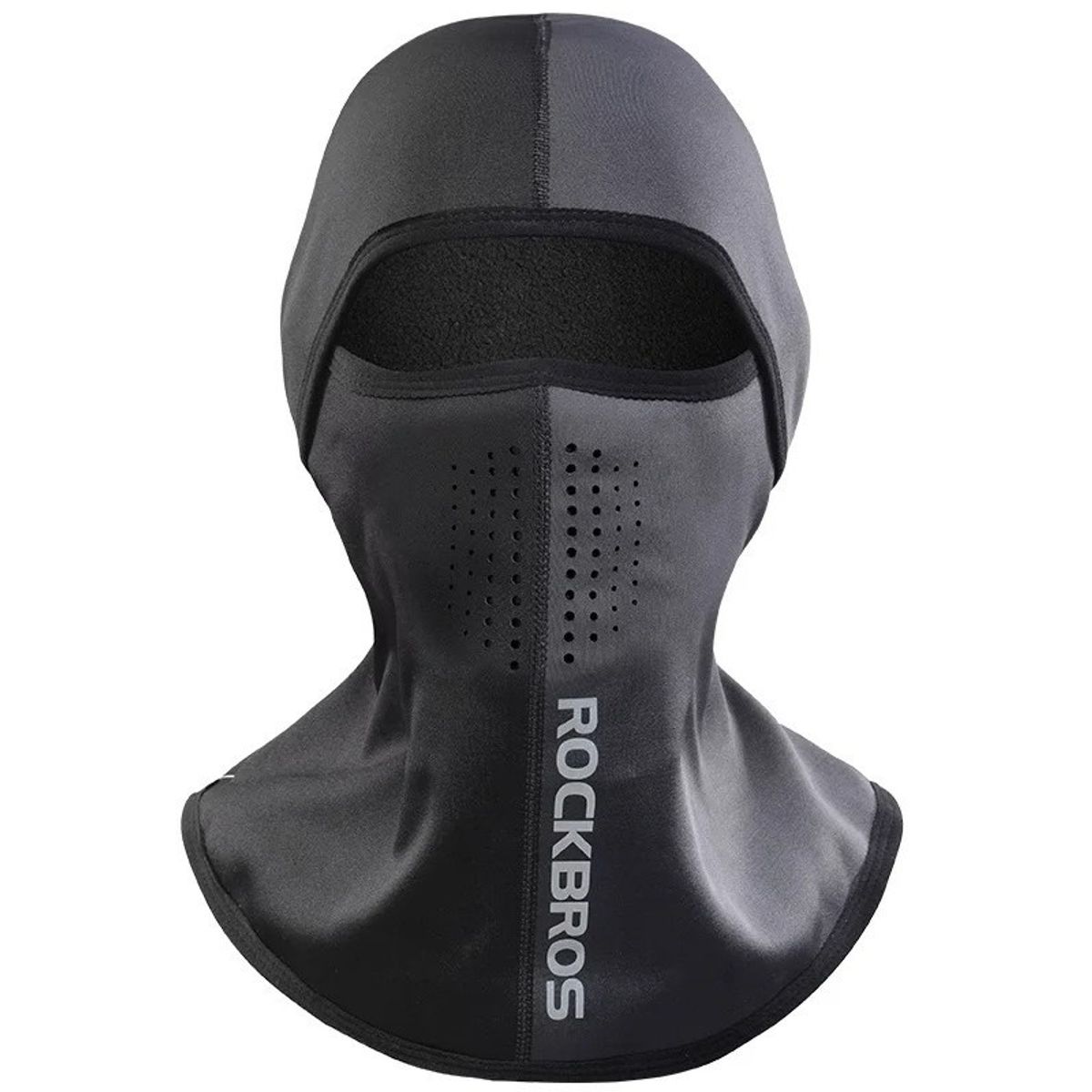 ROCKBROS - Pasamontaña Térmica ROCKBROS LF7150 Ciclismo Montañismo