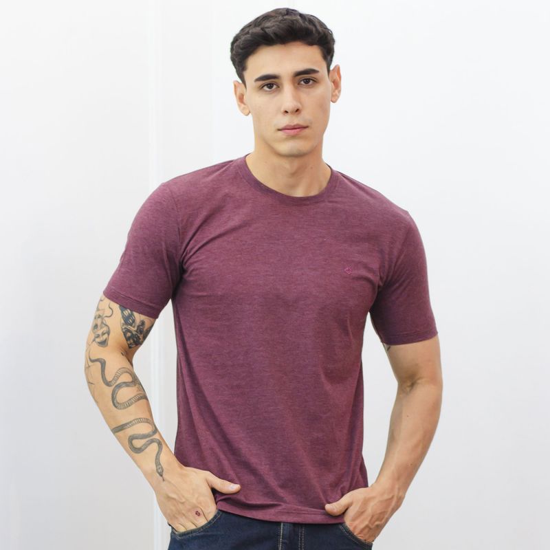 A VANTGARDESTYLE - POLO SLIM FIT CABALLERO MC - JERSEY 100% ALGODON