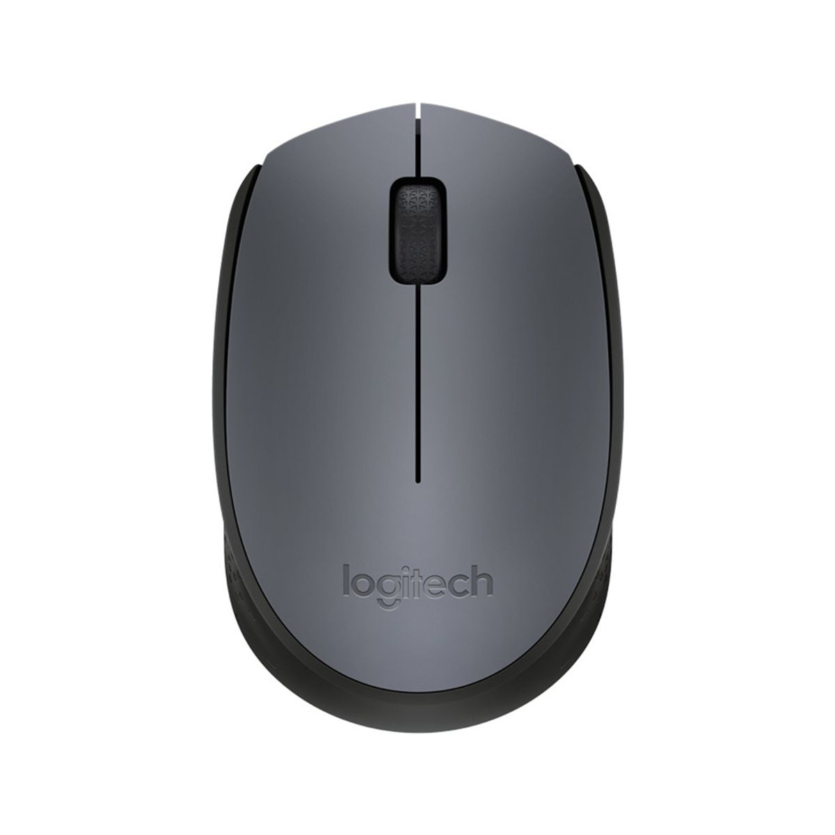 LOGITECH - MOUSE LOGITECH M170 NEGRO
