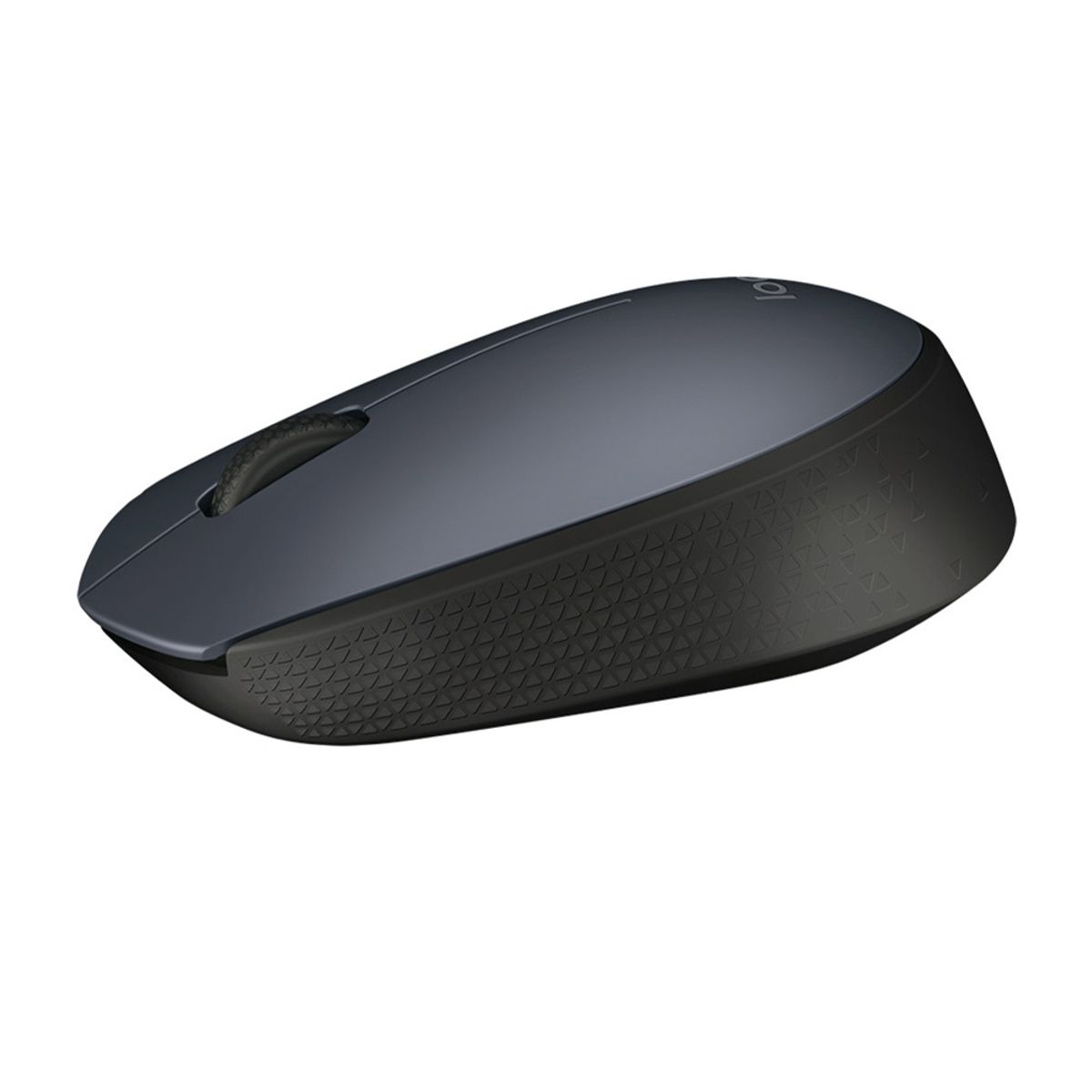 LOGITECH - MOUSE LOGITECH M170 NEGRO