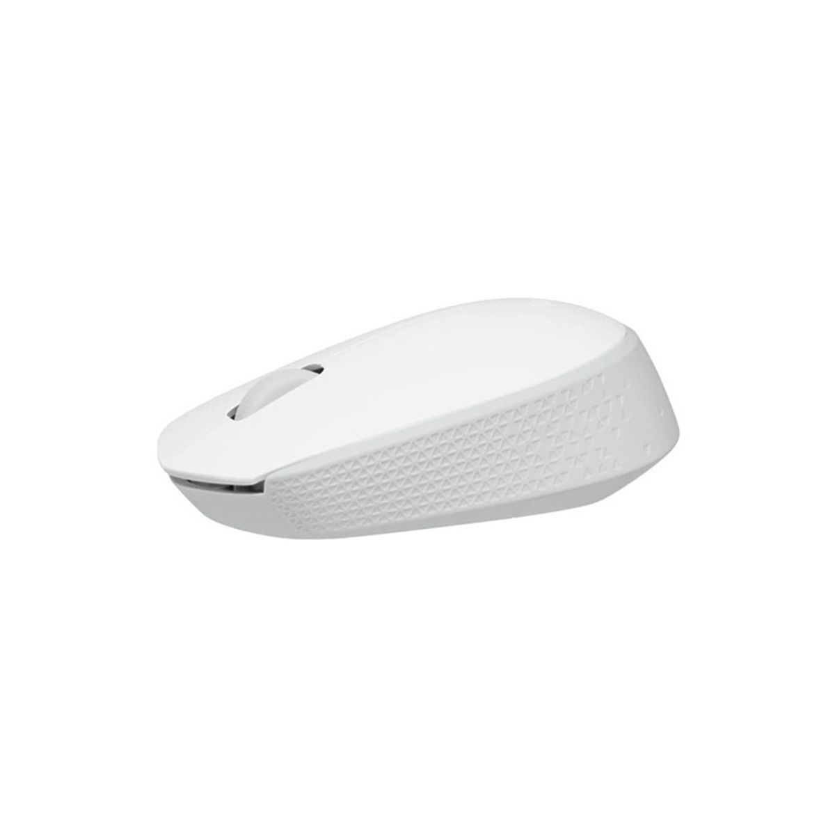 LOGITECH - MOUSE LOGITECH M170 BLANCO