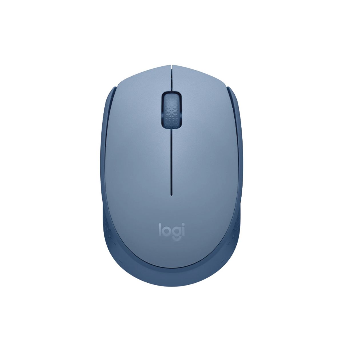 LOGITECH - MOUSE LOGITECH M170 ACERO