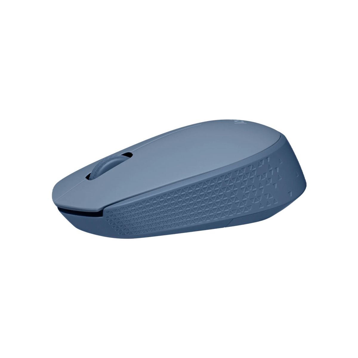LOGITECH - MOUSE LOGITECH M170 ACERO