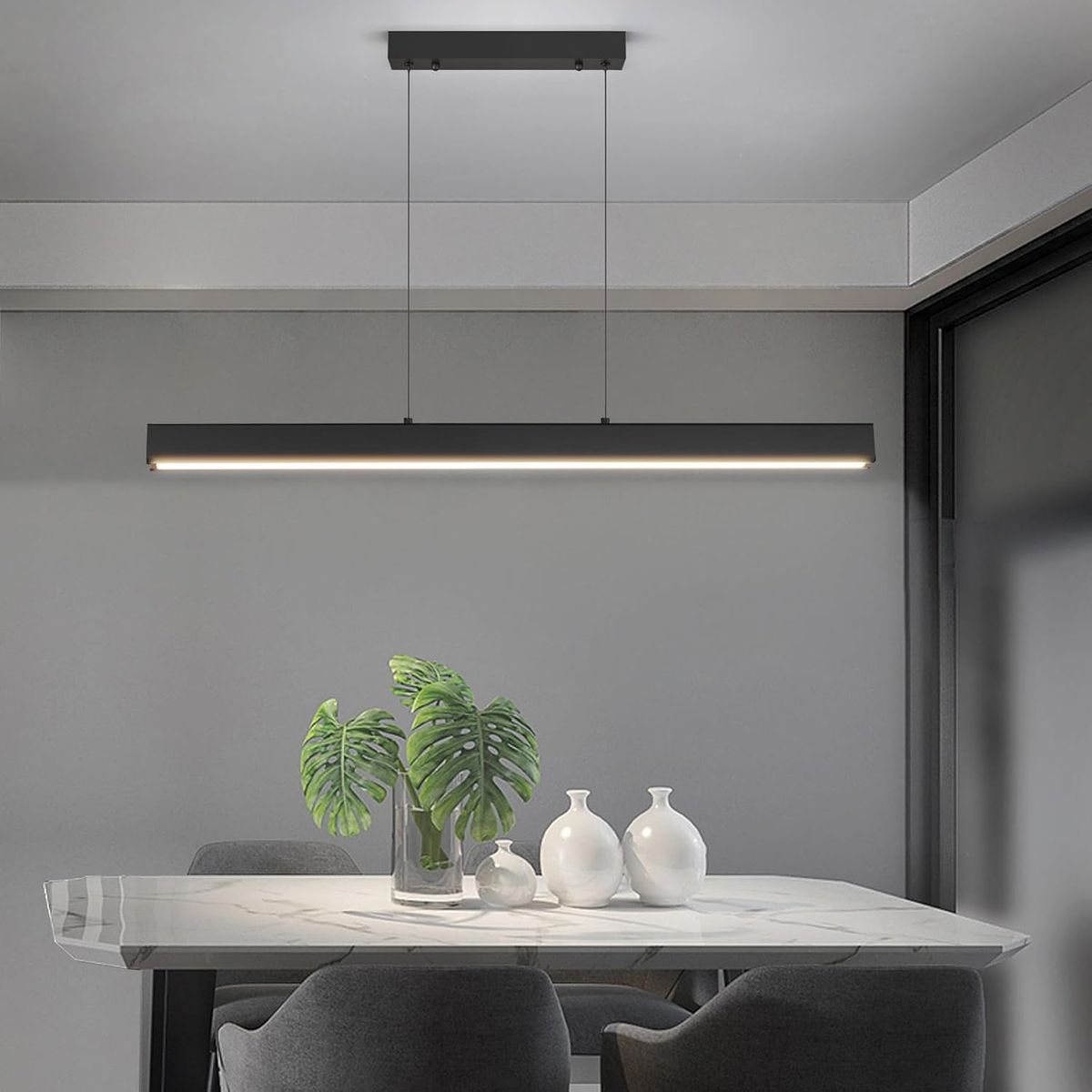 GENERICO - Lámpara de Techo  Colgante Medieval Vintage