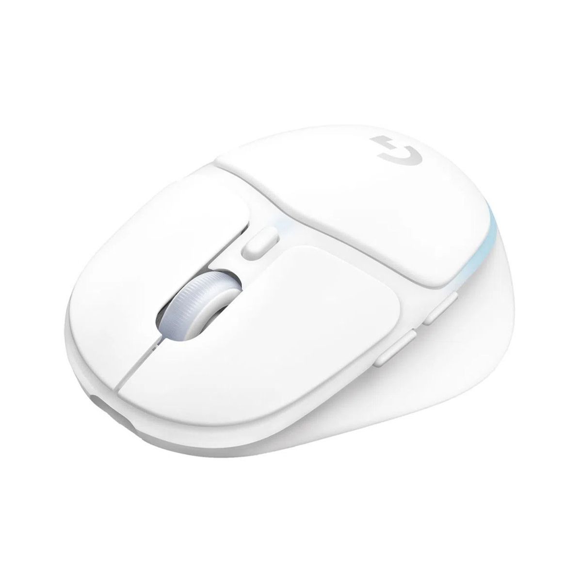 LOGITECH - MOUSE LOGITECH G705 LIGTHSPEED WIRELESS LIGHTSYNC RGB WHITE