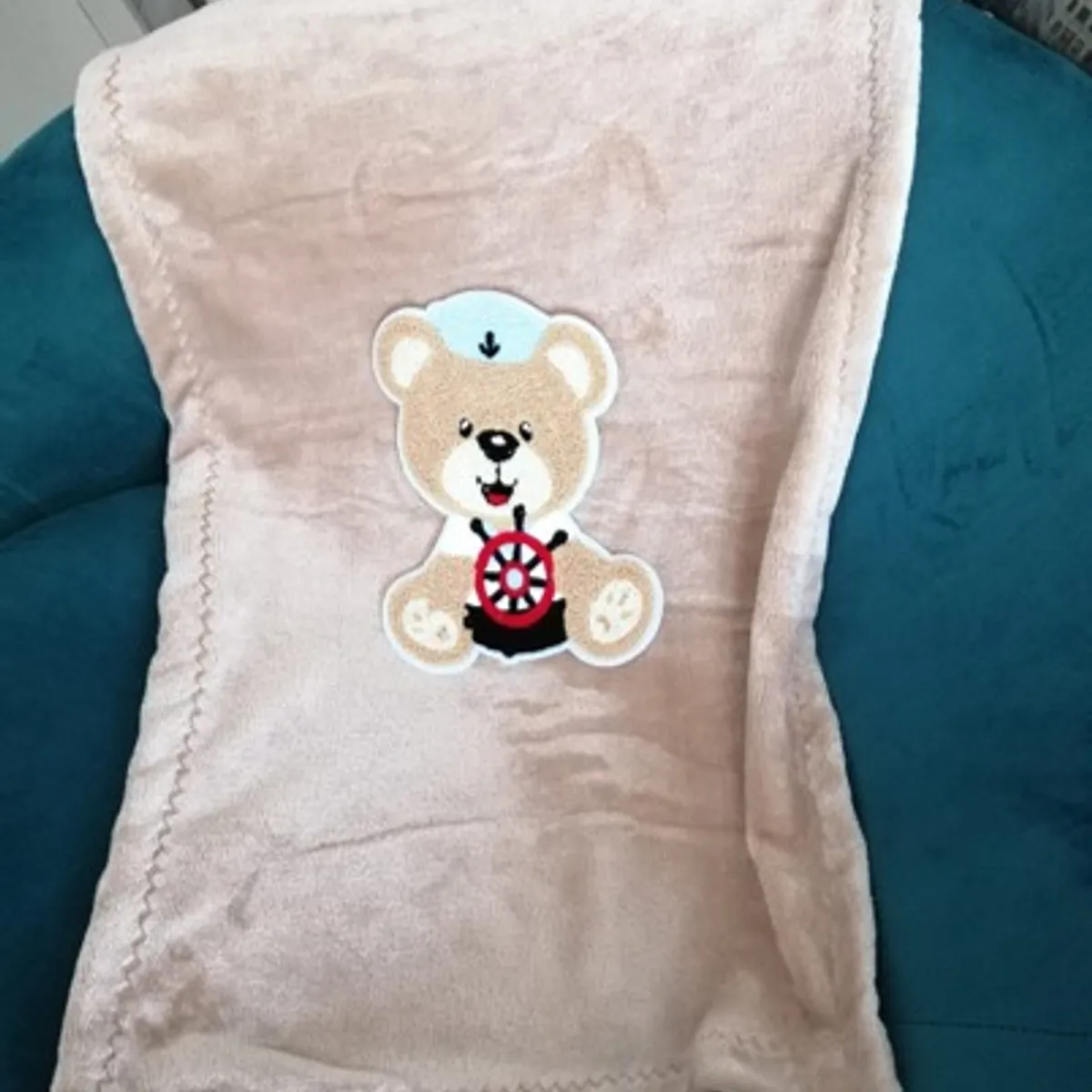 GENERICO - Set de 2 mantas para perro o gato  Tela polar ultra suave