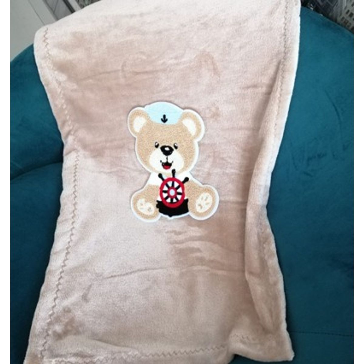 GENERICO - Set de 2 mantas para perro o gato  Tela polar ultra suave