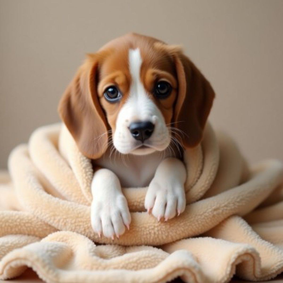 GENERICO - Set de 2 mantas para perro o gato  Tela polar ultra suave