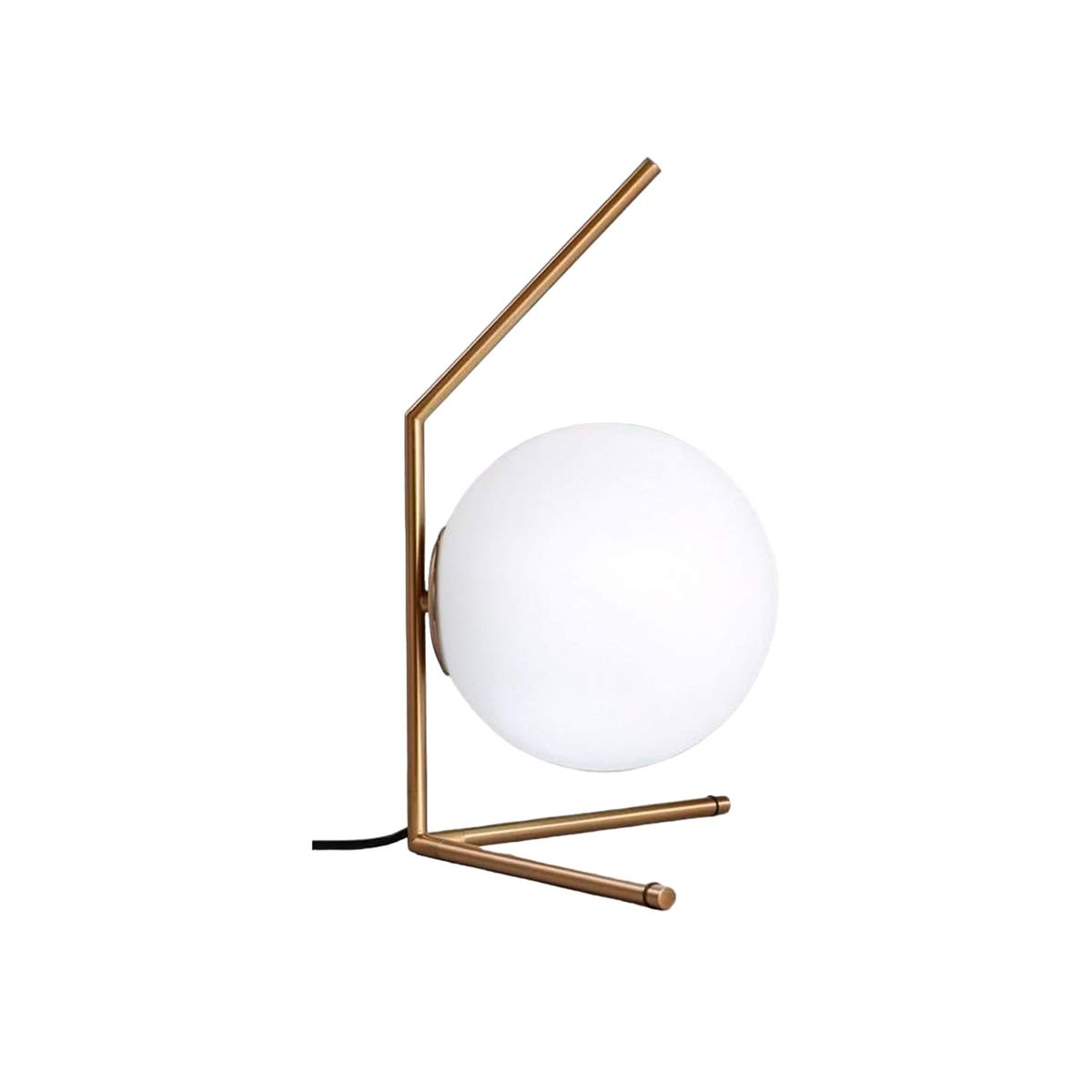 GENERICO - Lámpara de Mesa Nole