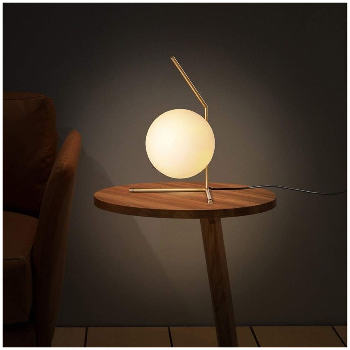 GENERICO - Lámpara de Mesa Nole