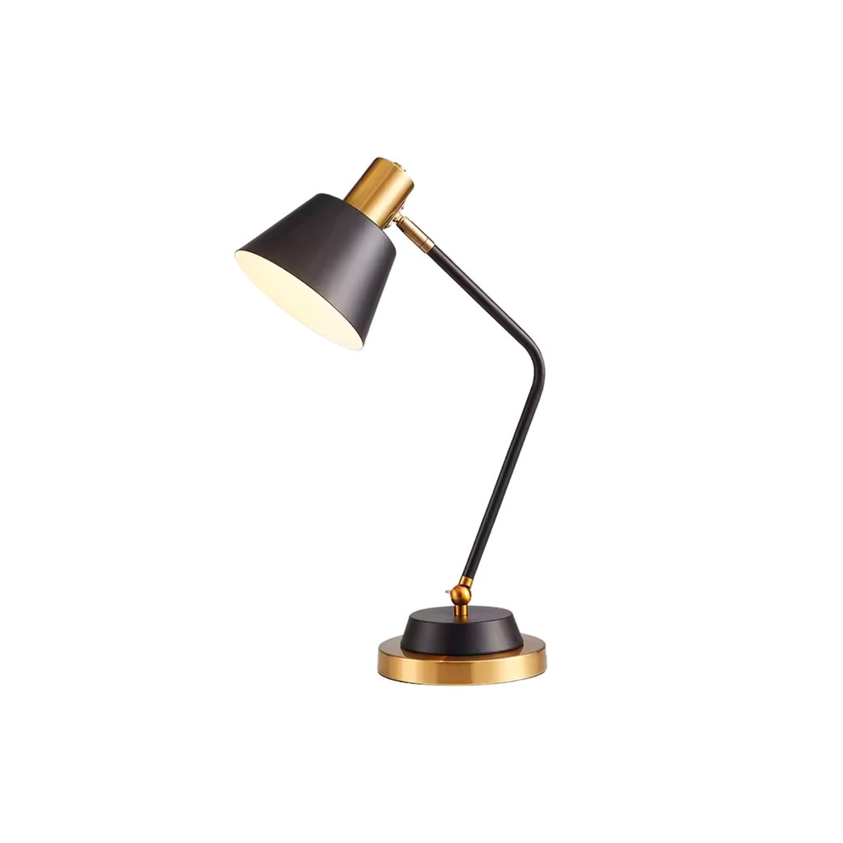 GENERICO - Lámpara de Mesa Vintage