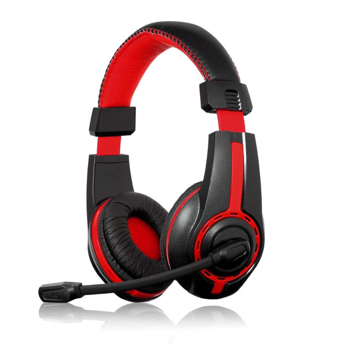 CYBERTEL - Audífono Gamer Cybertel Savage - Cyb H500