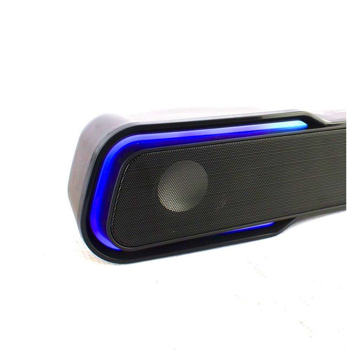 HALION - Parlante Halion Gaming Bluetooth Luces Rgb