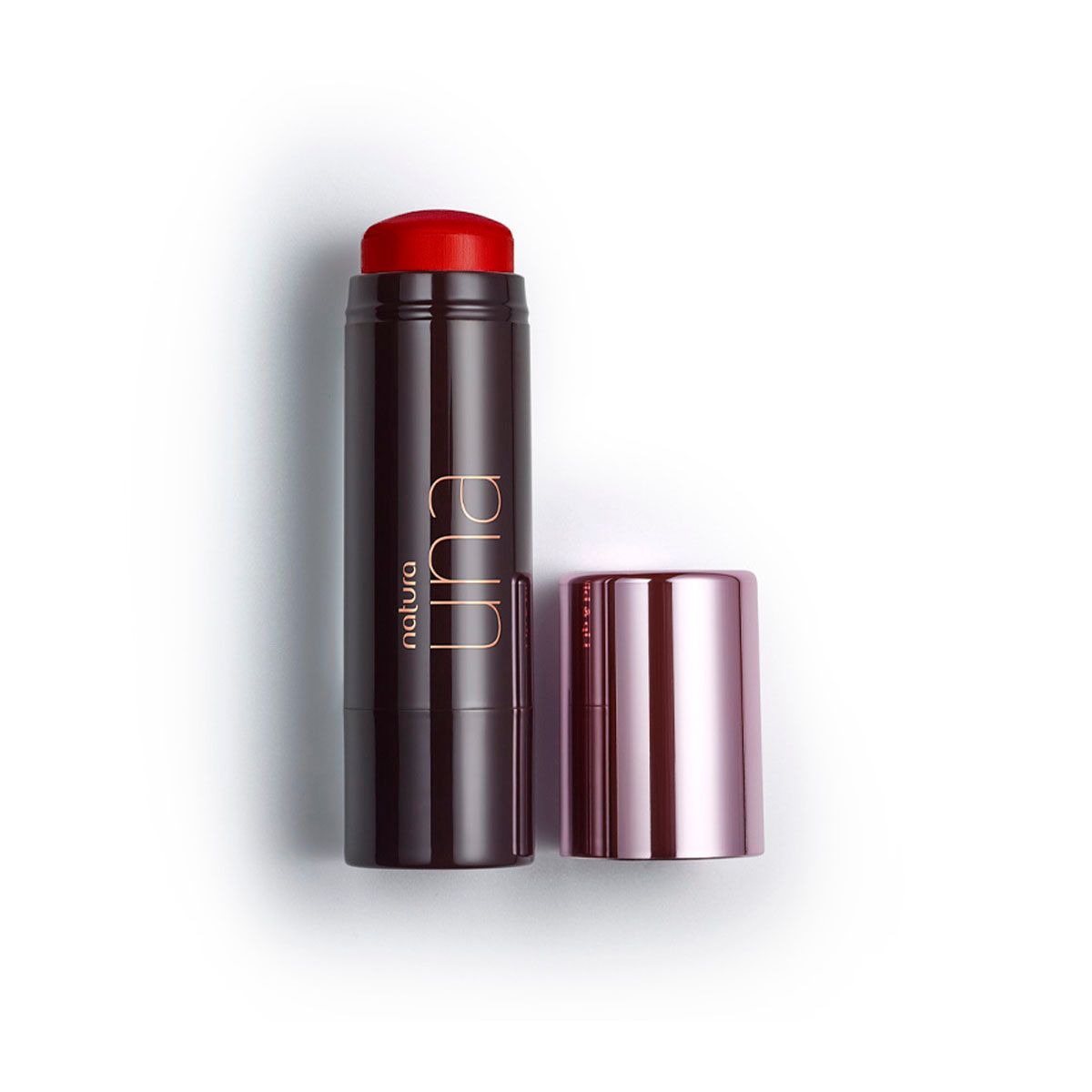 NATURA - Lip & blush terracota 6 g Natura UNa