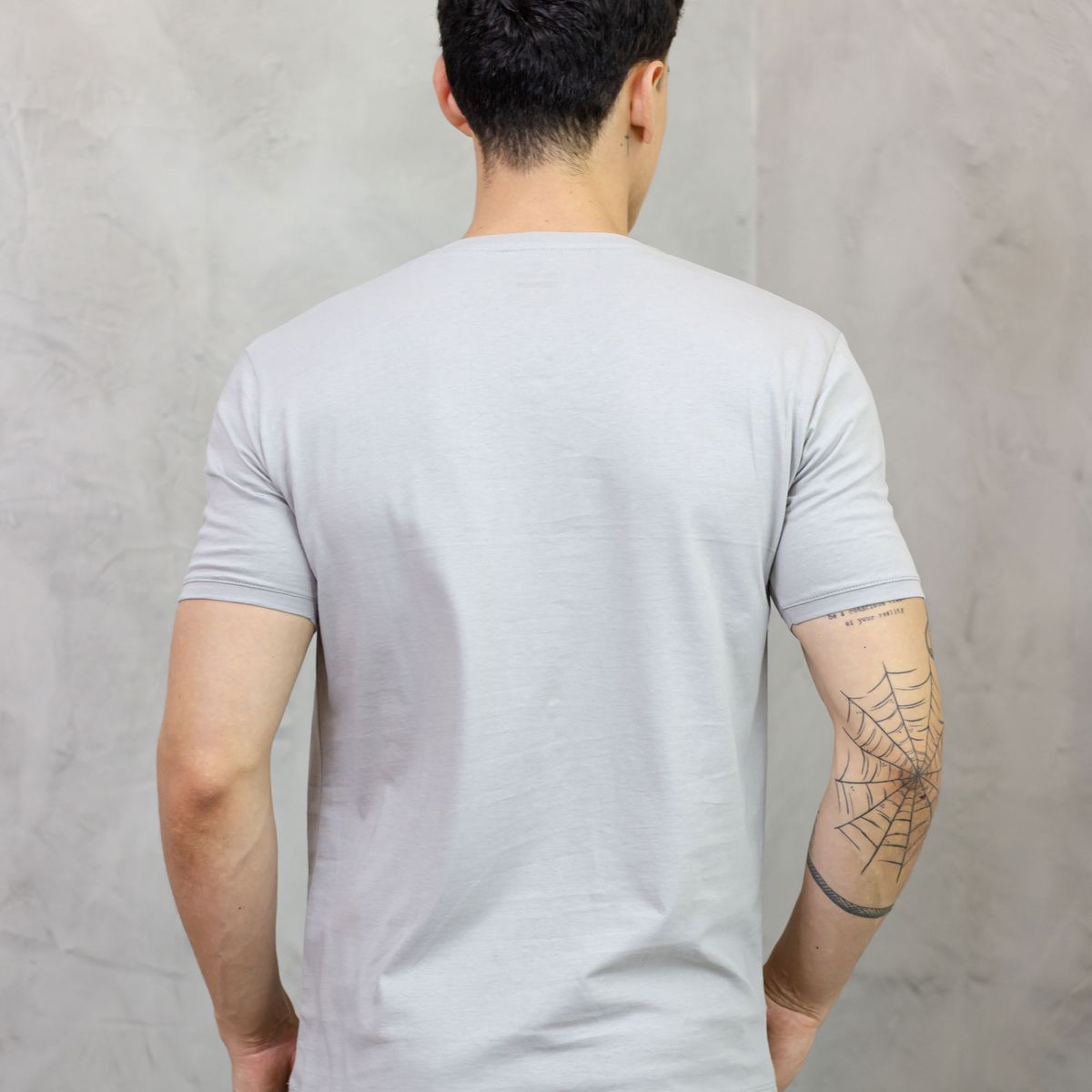 A VANTGARDESTYLE - POLO SLIM FIT CABALLERO MC - JERSEY 100% ALGODON