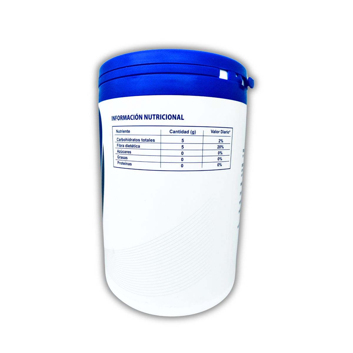 GENERICO - FIBRA NATURAL SOLUBLE 450 GRAMOS DE RÁPIDA ABSORCIÓN FORMULA V