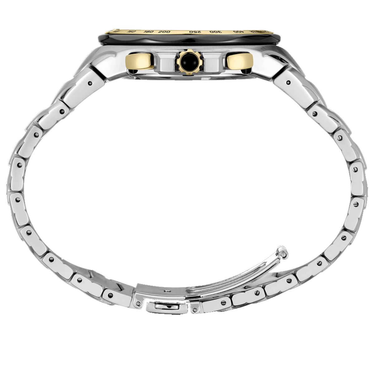 SEIKO - SEIKO Reloj Coutura Coleccion Cronografo Acero inox Japones SRWZ26