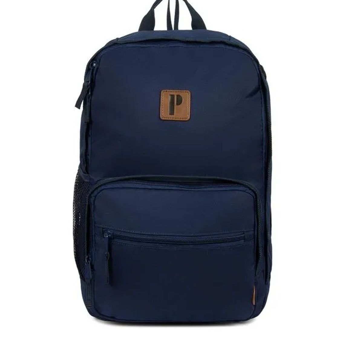 PORTA - MOCHILA PORTA ORIGINAL URBANO AQUINO AZUL 24 LT.