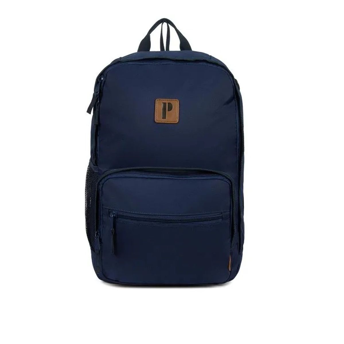 PORTA - MOCHILA PORTA ORIGINAL URBANO AQUINO AZUL 24 LT.