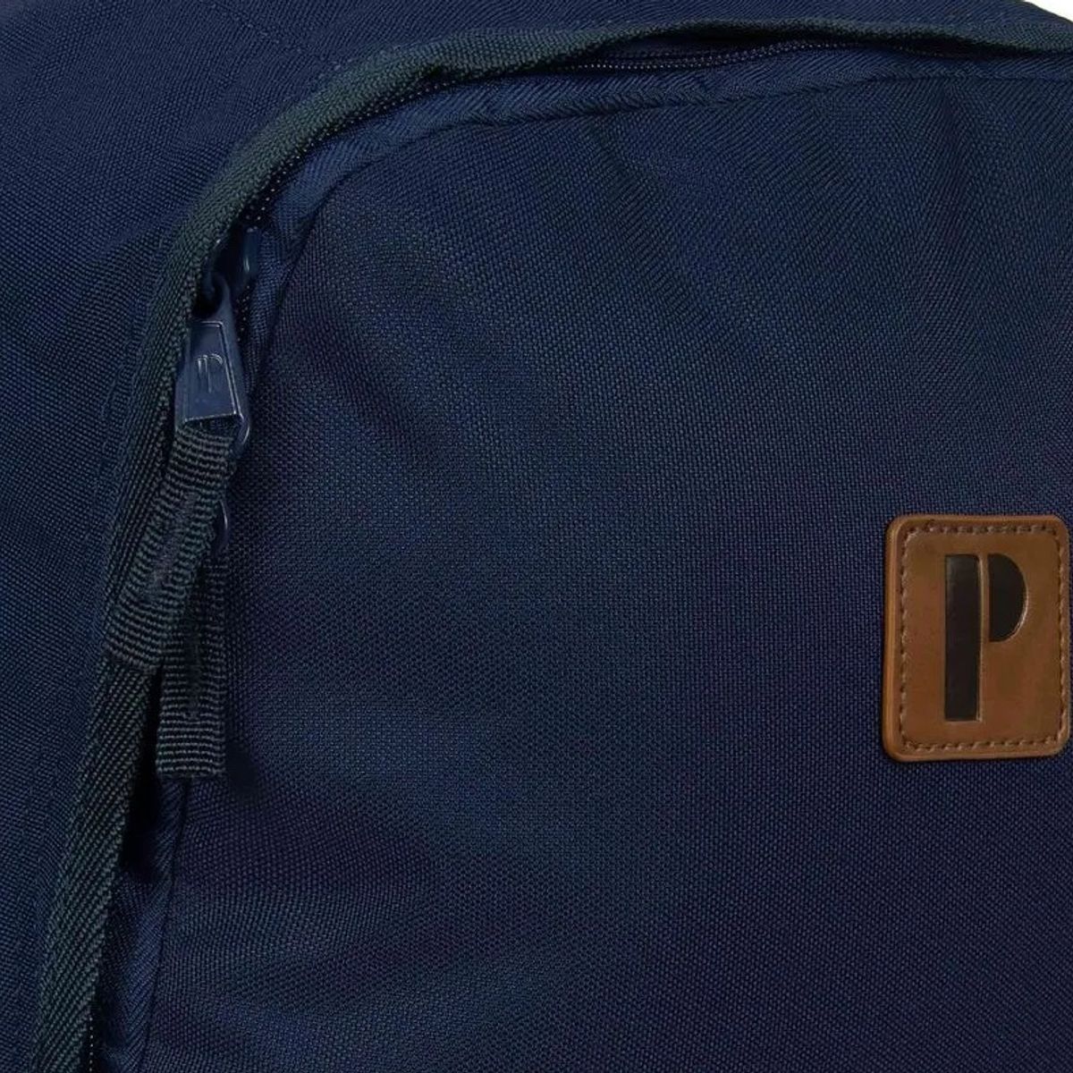 PORTA - MOCHILA PORTA ORIGINAL URBANO AQUINO AZUL 24 LT.