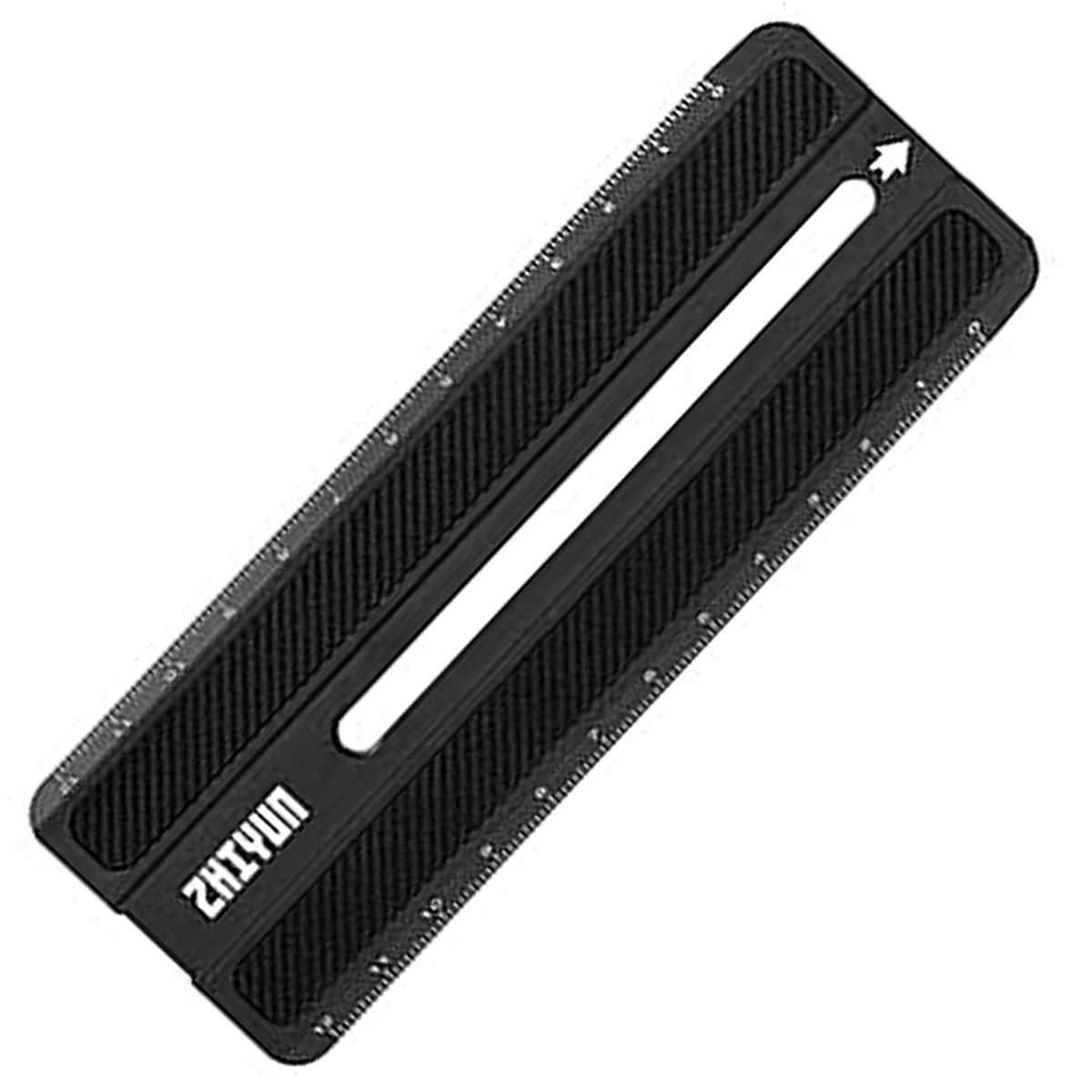 ZHIYUN - ZHIYUN Base Plate estabilizadores Gimbal para cámaras de foto y video - Gimbal