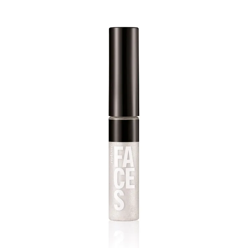 NATURA - Faces Gloss labial Mystic Galaxy