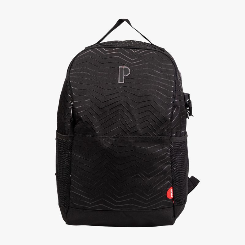 PORTA - MOCHILA PORTA ORIGINAL FILTER BLACK LINES 24 LT