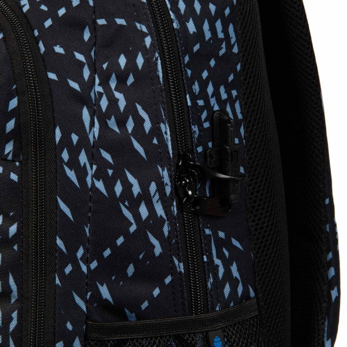 PORTA - MOCHILA PORTA ORIGINAL KANT TROY 20 LT HOMBRE