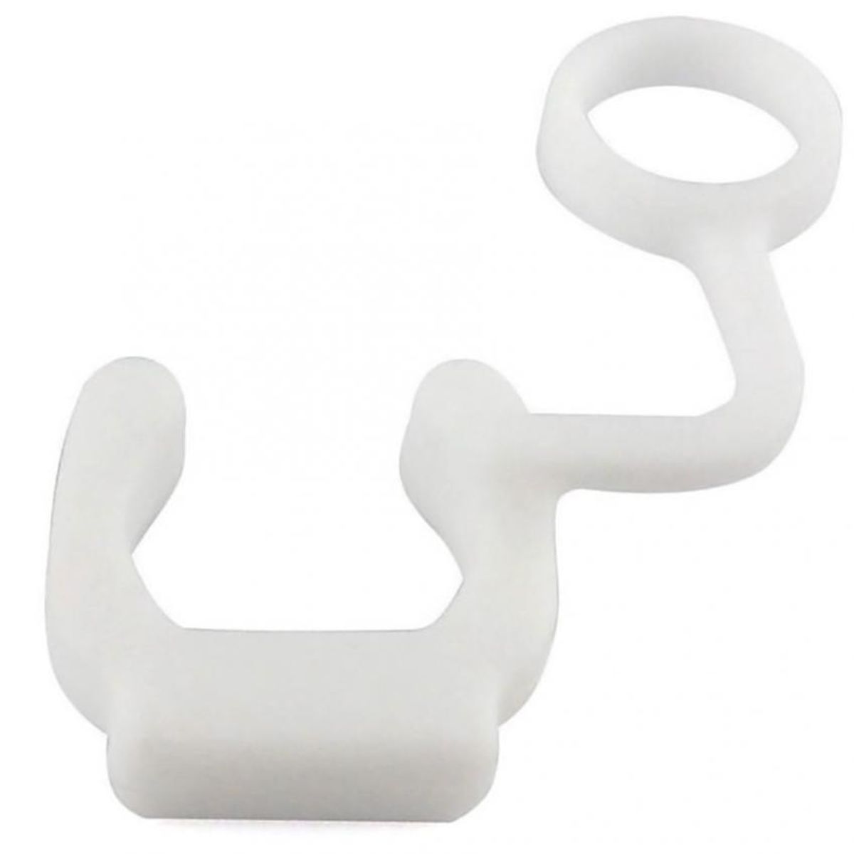 GOPRO - GoPro - Bloqueo de Seguridad de Silicon Loock goma para Hebilla