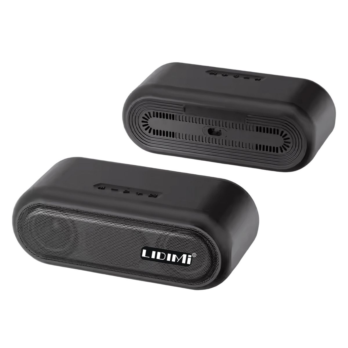 LIDIMI - Parlante Lidimi Ld-s004ac Bluetooth Recargable Radio Fm Rgb Alazar