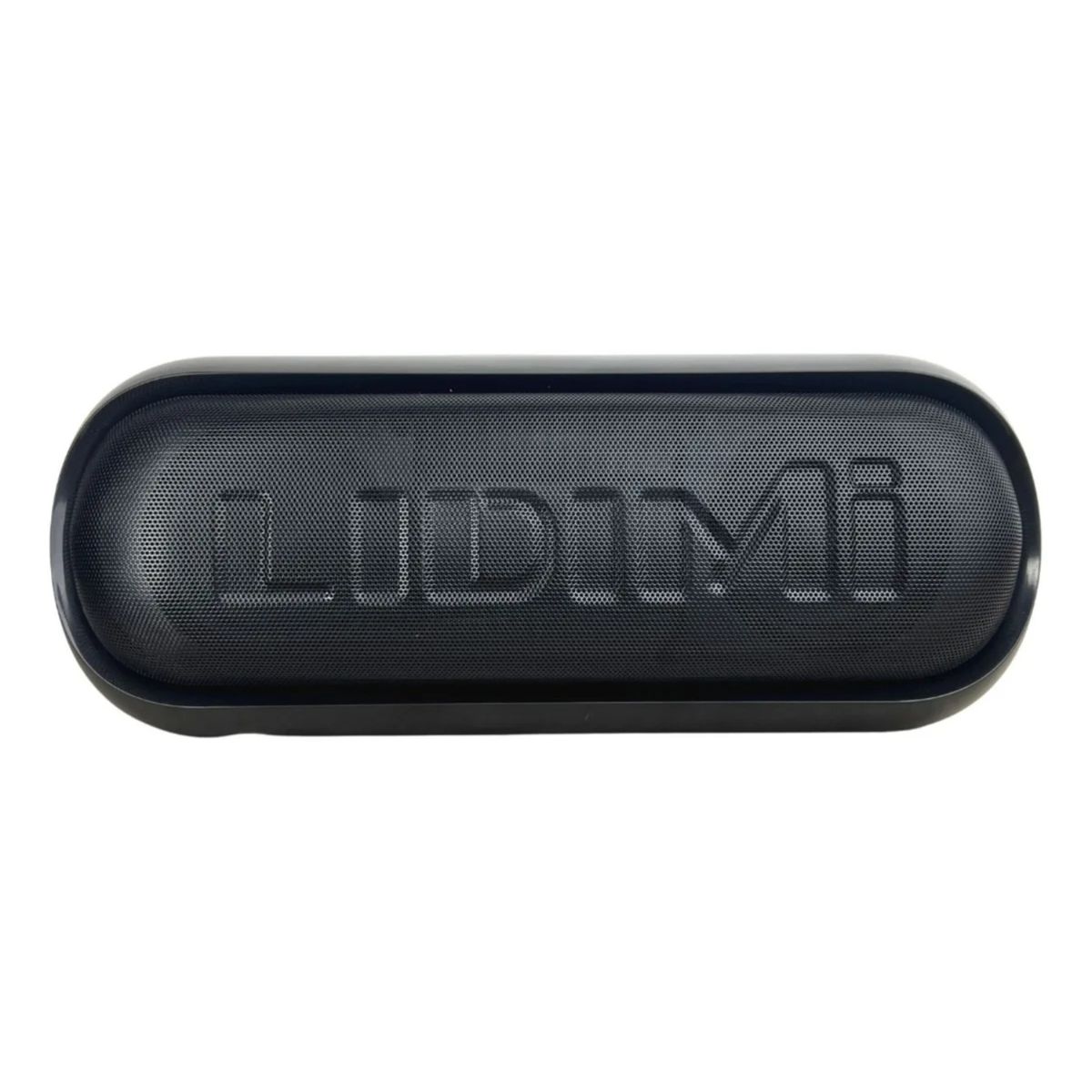 LIDIMI - Parlante Bluetooth Lidimi 44w Bass+ Luces Rgb Ld-s007ac Azar Alazar