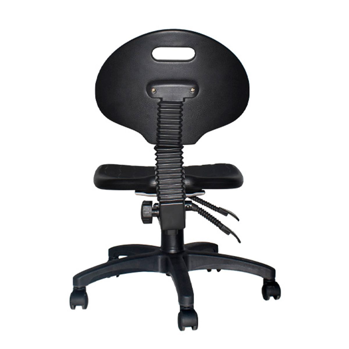 OFIDEAS - Silla Multifuncional Para Laboratorio Twig 2P Ofideas