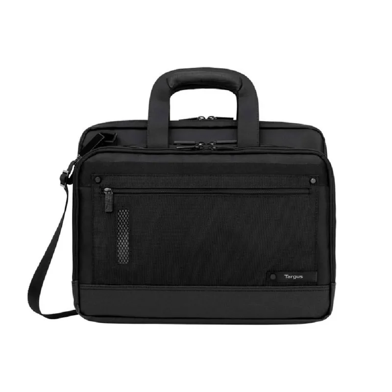 TARGUS - MALETIN TARGUS REVOLUTION 156 CHECKPOINT FRIENDLY BLACK