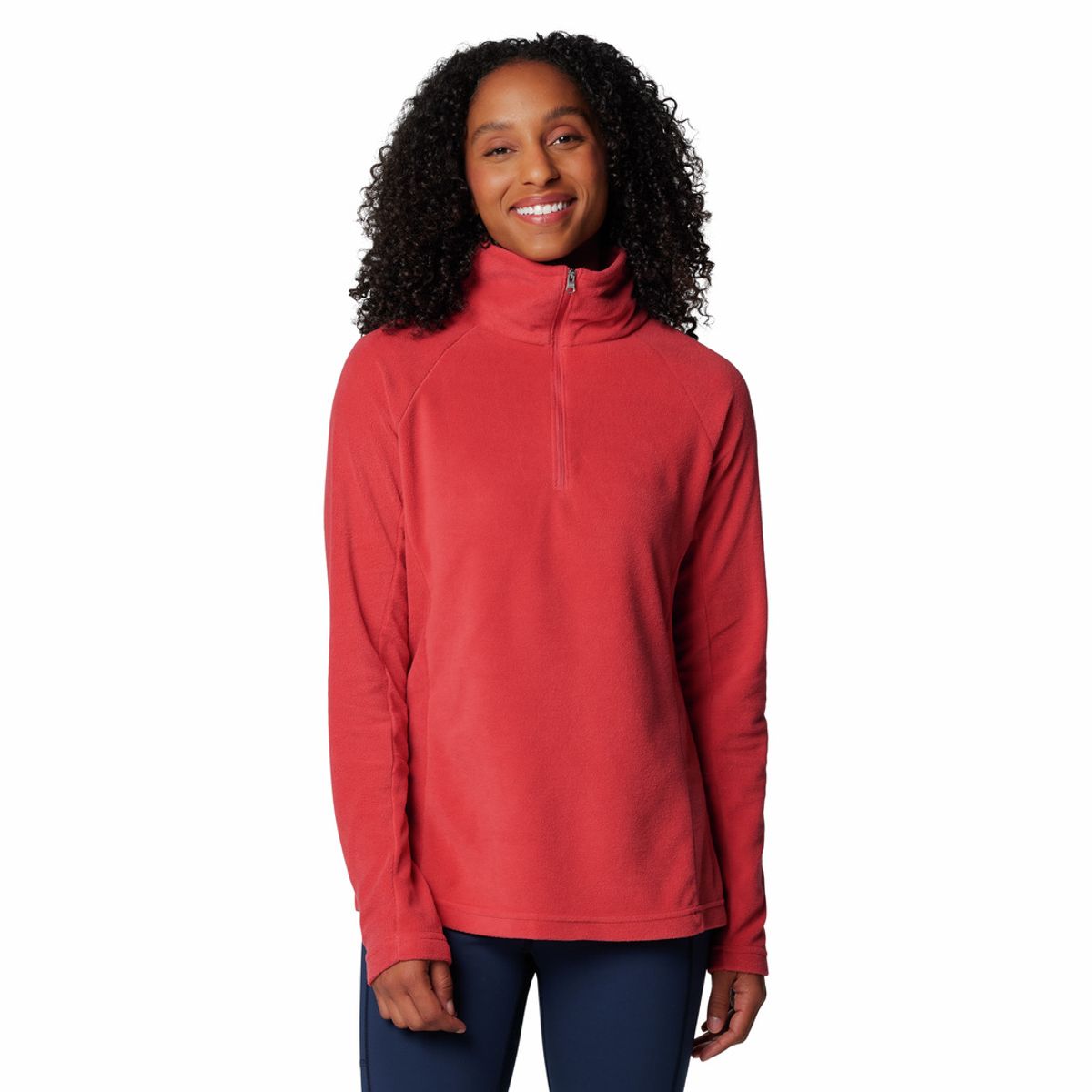 COLUMBIA - Polar Columbia Mujer Glacial™ Iv Rojo COLUMBIA