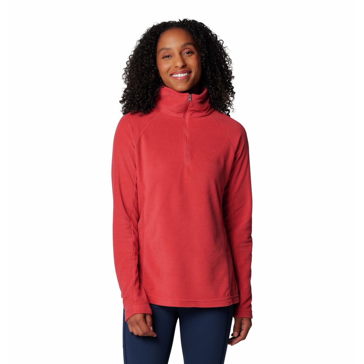 COLUMBIA - Polar Columbia Mujer Glacial™ Iv Rojo COLUMBIA