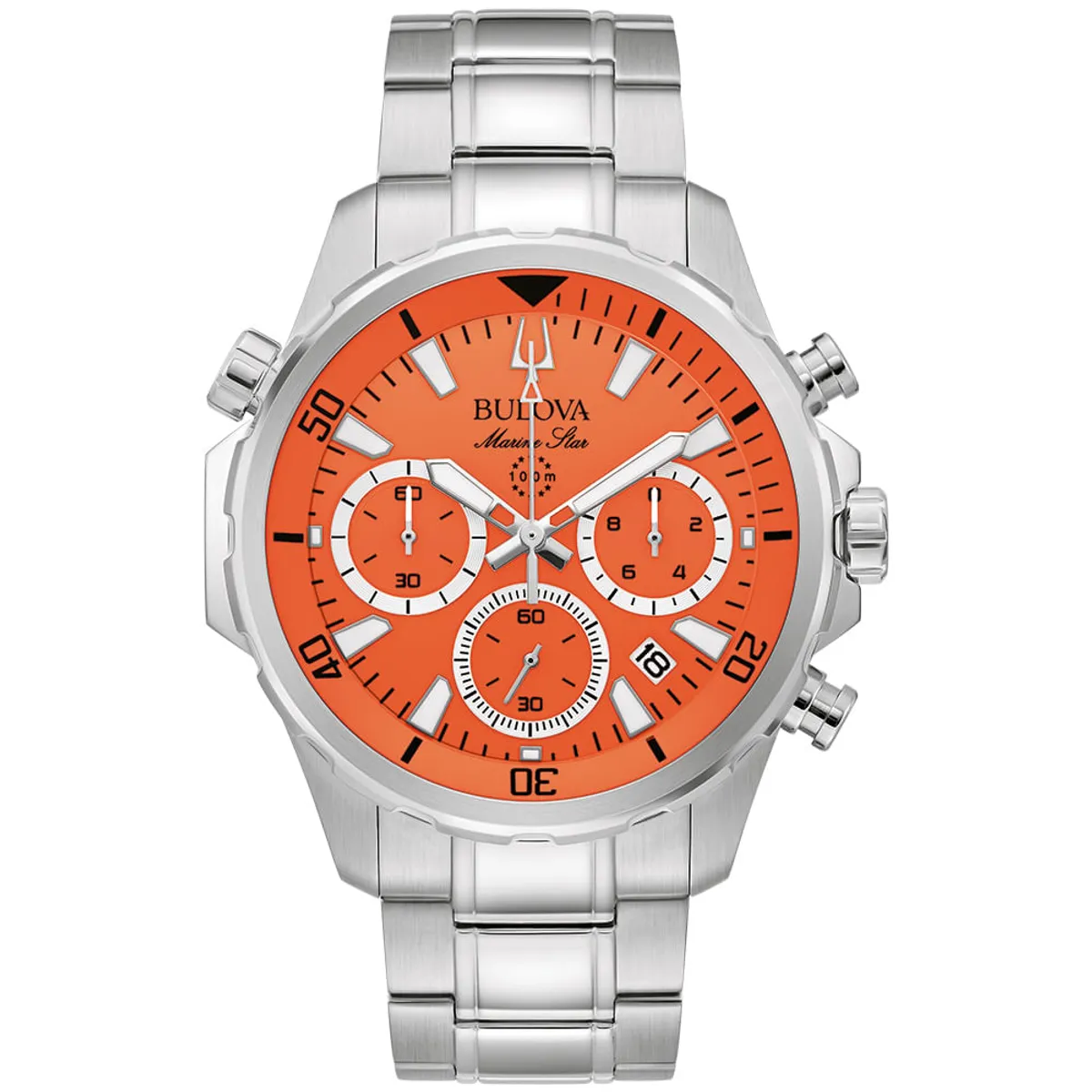 BULOVA - Reloj Bulova Para Hombre 96B395
