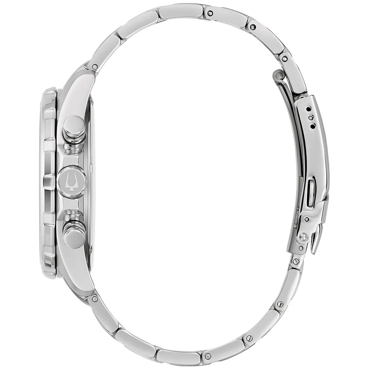 BULOVA - Reloj Bulova Para Hombre 96B395