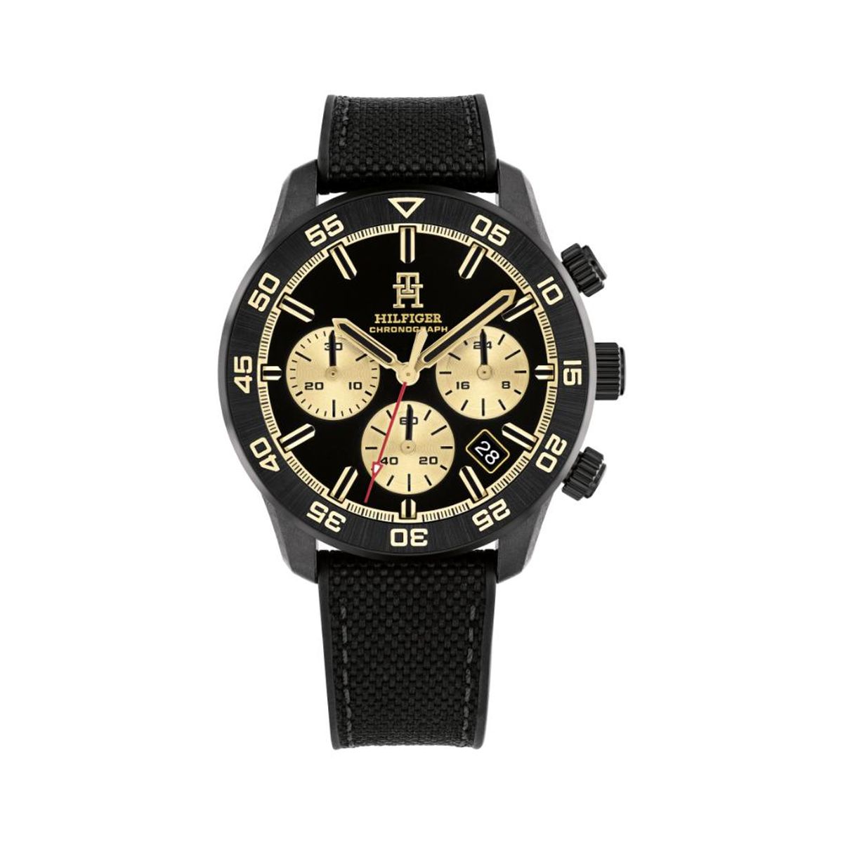TOMMY HILFIGER - Reloj Tommy Hilfiger Para Hombre 1792182
