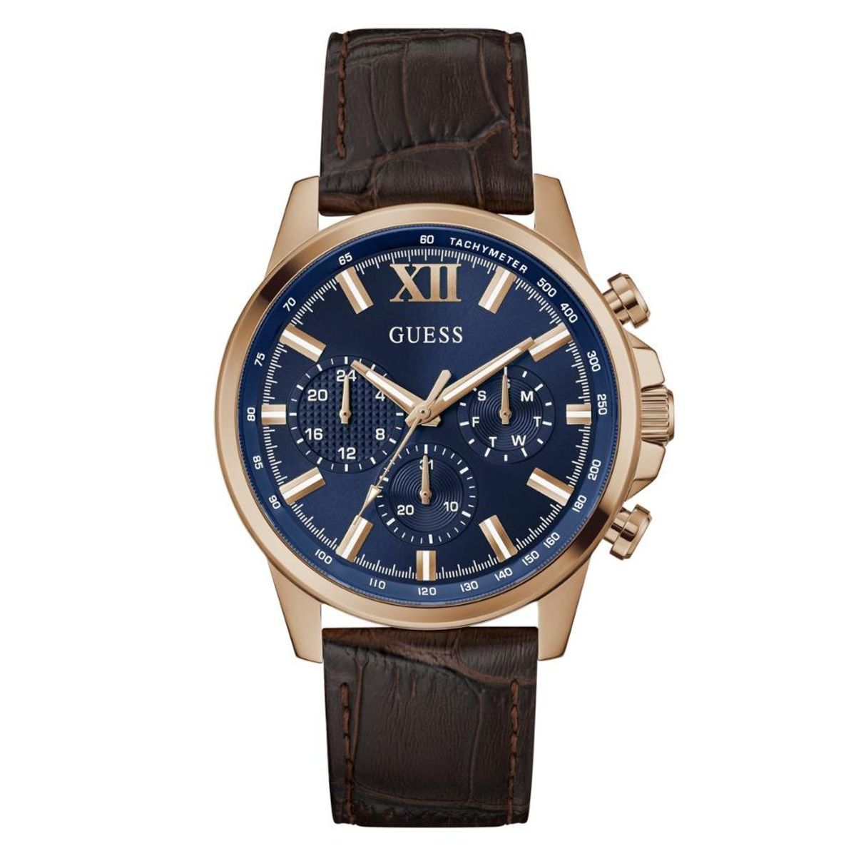 GUESS - Reloj Guess Para Hombre GW0901G3