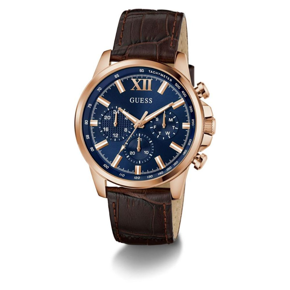 GUESS - Reloj Guess Para Hombre GW0901G3