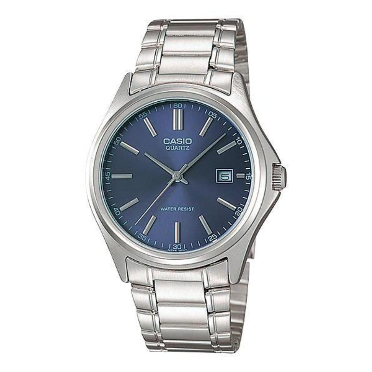 CASIO - Reloj Para Hombre Casio MTP-1183A-2A