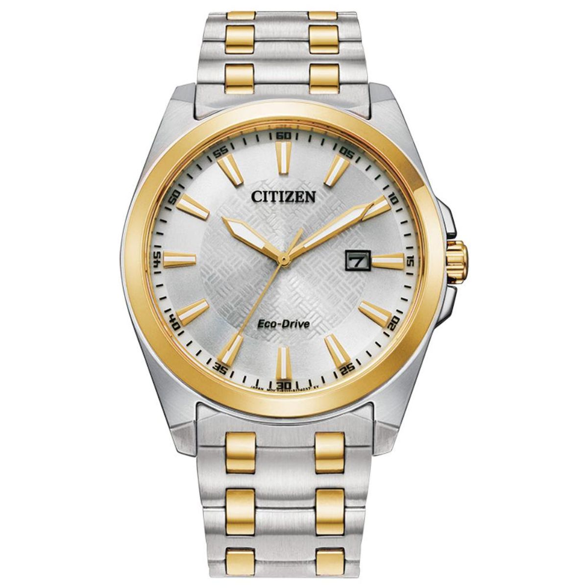 CITIZEN - Reloj Citizen Para Hombre BM7534-59A