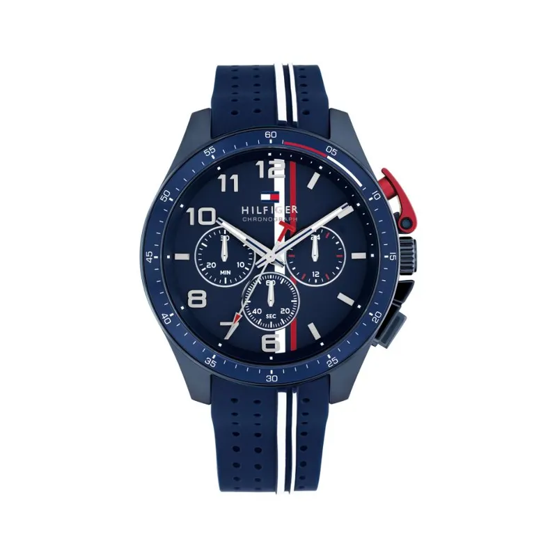 TOMMY HILFIGER - Reloj Tommy Hilfiger Para Hombre 1792169
