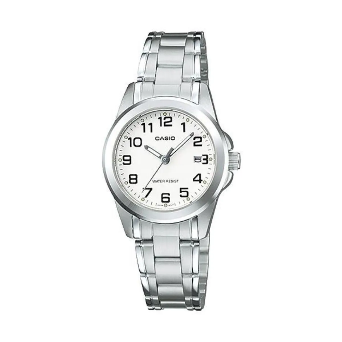CASIO - Reloj Para Mujer Casio LTP-1215A-7B2