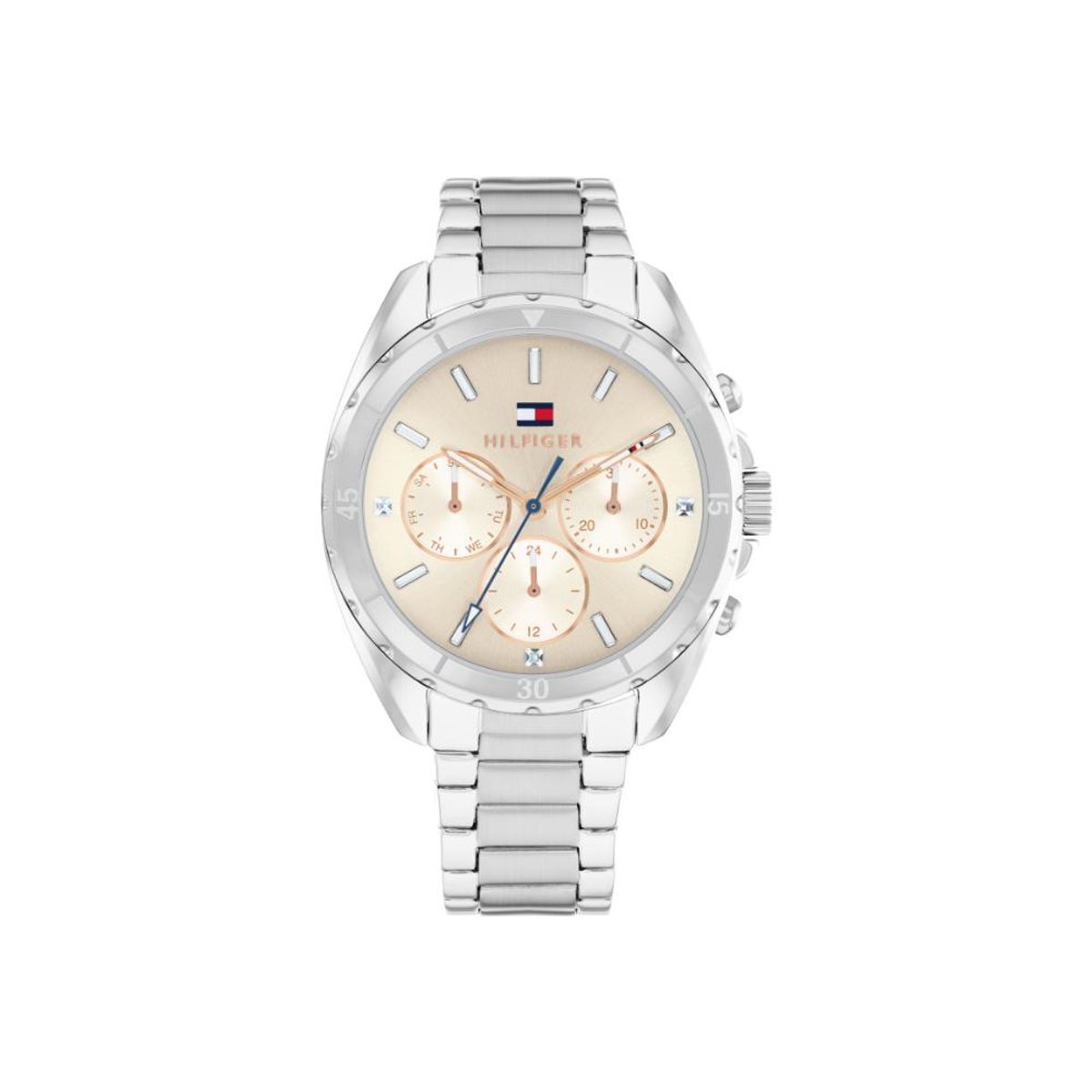 TOMMY HILFIGER - Reloj Tommy Hilfiger Para Mujer 1782782