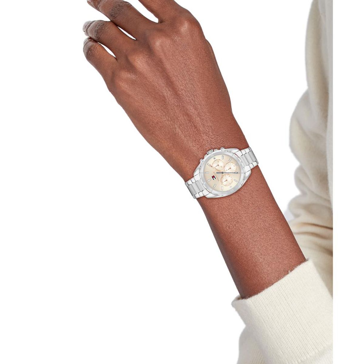 TOMMY HILFIGER - Reloj Tommy Hilfiger Para Mujer 1782782