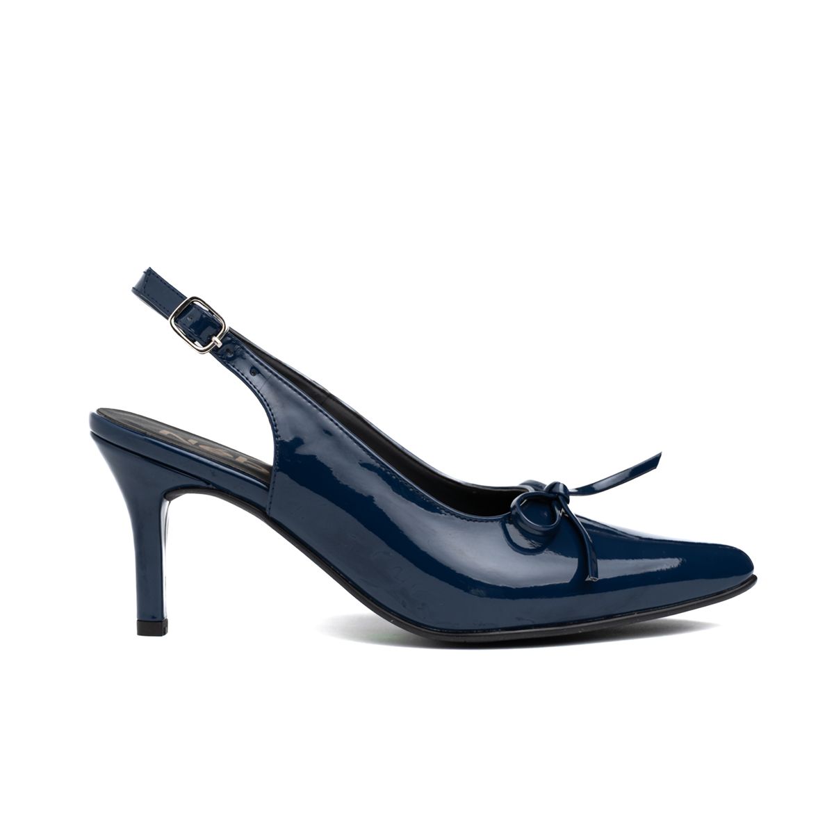 NEBULA - Stilettos Slovachi - Nébula - Azul